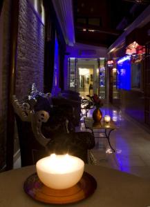 Gallery image of Hotel Alcyone in Venice