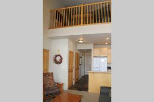 Gallery image of Crestview Large 2BR/2.5BA with loft in Park City
