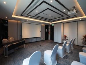 Konferenční prostory v ubytování Fortune Saeng Chan Beach Hotel Rayong - SHA Plus