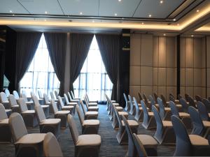 Konferenční prostory v ubytování Fortune Saeng Chan Beach Hotel Rayong - SHA Plus