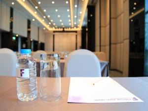 Konferenční prostory v ubytování Fortune Saeng Chan Beach Hotel Rayong - SHA Plus
