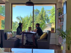 Ảnh trong thư viện ảnh của Alt Life - Dharamkot (Mcleodganj) ở McLeod Ganj