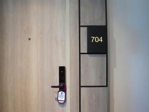 Fotografie z fotogalerie ubytování Fortune Saeng Chan Beach Hotel Rayong - SHA Plus v destinaci Rayong