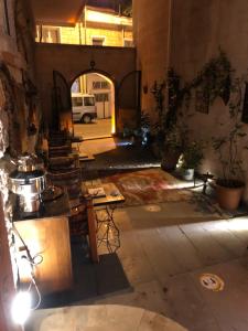 Fotografie z fotogalerie ubytování Relic House v destinaci Göreme