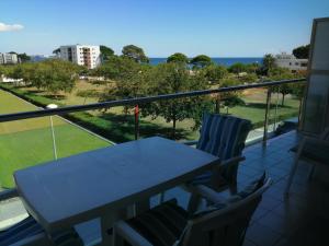 Príroda v okolí apartmánu + 8 fotografií
