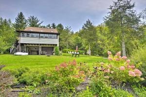 Galería fotográfica de Auburn Vacation Rental Home Near Owasco Lake! en Auburn