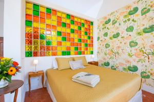 Afbeelding uit fotogalerij van Bastide Saint-Estève in Brue-Auriac