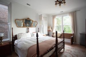 Foto da galeria de Ellerbeck Bed & Breakfast em Salt Lake City