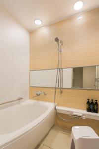 Gallery image of Via Inn Prime Nihonbashi Ningyocho in Tokyo