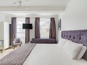 Swanky Apartment in London near Hyde Park and Big Ben