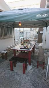 糸满民宿 ＯＢ（guest house OB）的相册照片