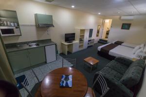 Gallery image of Bay of Islands Gateway Motel & Apartments in Paihia