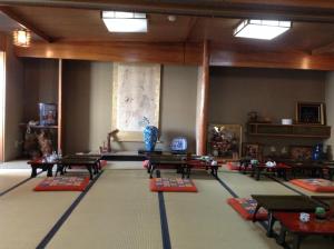 Fotografie z fotogalerie ubytování Chitosekan v destinaci Nozawa Onsen