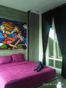 Gallery image of Adeeva Homestay Syariah in Wonosobo