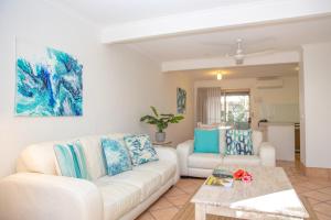 Gallery image of The Islander Noosa Resort in Noosaville