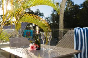Fotografie z fotogalerie ubytování The Islander Noosa Resort v destinaci Noosaville