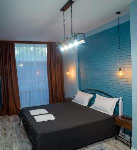 Imagen de la galería de Hi hotel, en Almaty