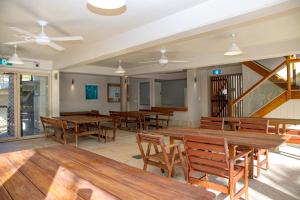 Fotografie z fotogalerie ubytování The Islander Noosa Resort v destinaci Noosaville