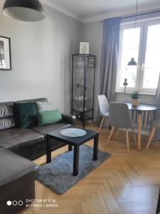 Galeriebild der Unterkunft Apartament przy Zamku in Lublin