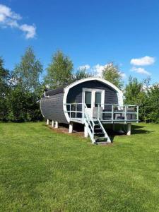 Gallery image of Camping de Bosrand in Spier +56 photos