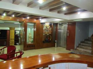 Gallery image of Dong Duong Hotel in Hai Phong