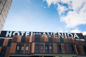 Hotel Avenida