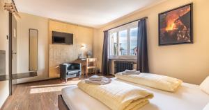 Gallery image of feRUS Hotel in Lucerne