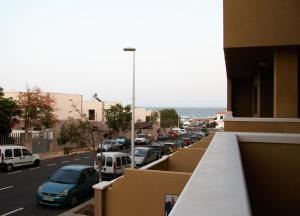 Výhľad na more alebo výhľad na more priamo z apartmánu
