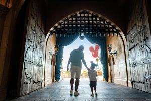 Ospiti di Holiday Inn Orlando – Disney Springs® Area by IHG