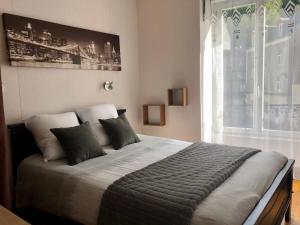 Gallery image of Residence Soleil des Thermes 2 in Le Mont-Dore +26 photos