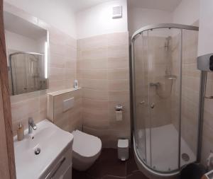Fotografia z galérie ubytovania apartmán Roza v destinácii Mikulov