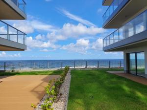 Gallery image of Apartament Seaside View - Gardenia Seaside Dziwnów in Dziwnów