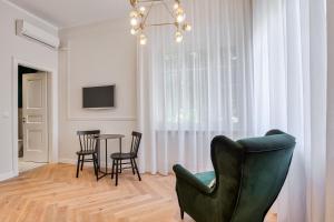 Fotografie z fotogalerie ubytování Apartman Otokar v destinaci Osijek