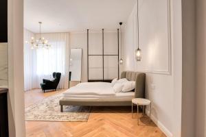 Fotografie z fotogalerie ubytování Apartman Otokar v destinaci Osijek