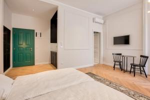 Fotografie z fotogalerie ubytování Apartman Otokar v destinaci Osijek