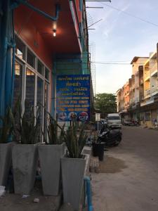 Fotografie z fotogalerie ubytování SMILE HOME GUESTHOUSE v destinaci Rayong