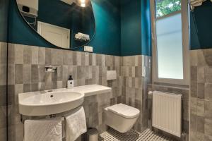 Fotografie z fotogalerie ubytování Apartman Otokar v destinaci Osijek + 15 fotografií