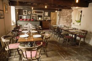 Gallery image of The New Inn 1730 in Appleby