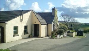 Budova, kde se the country house nachází