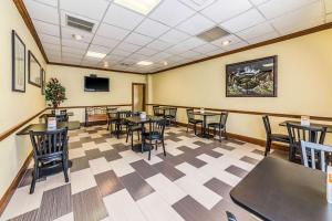 Gallery image of Rodeway Inn Conference Center Montgomeryville in Montgomeryville