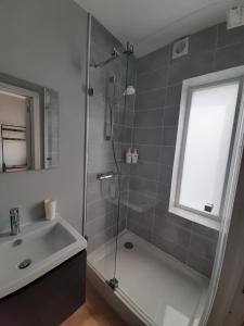 Bagno di Hotel Temse