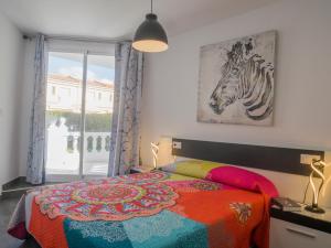 Φωτογραφία από το άλμπουμ του Apartamentos Marineu Playa Romana σε Alcossebre