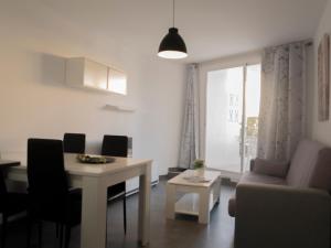 Φωτογραφία από το άλμπουμ του Apartamentos Marineu Playa Romana σε Alcossebre