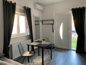 松博尔Apartman Spring的相册照片