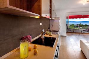 Příroda nedaleko apartmánu + 13 fotografií