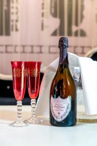 Gallery image of Le Tr&eacute;sor des Templiers in Malataverne