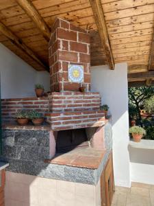 Fotografie z fotogalerie ubytování Casa Clò v destinaci Trecastagni
