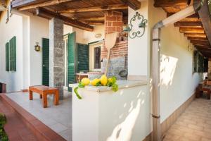 Fotografie z fotogalerie ubytování Casa Clò v destinaci Trecastagni