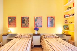 Fotografie z fotogalerie ubytování Casa Clò v destinaci Trecastagni