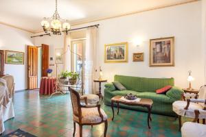 Fotografie z fotogalerie ubytování Casa Clò v destinaci Trecastagni + 37 fotografií